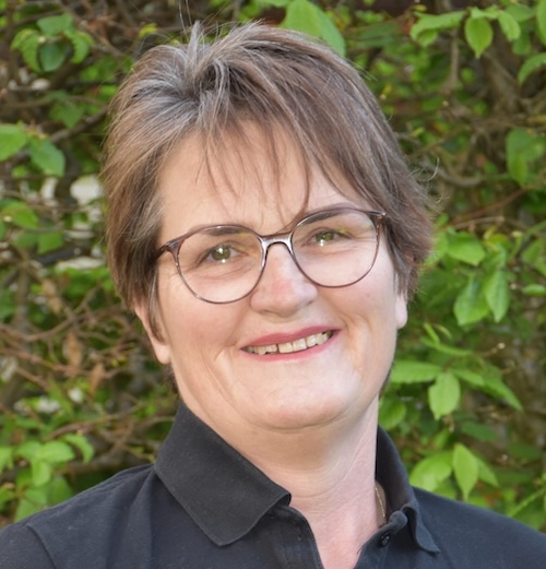 Salzmann Heidi